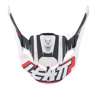 Leatt GPX 5.5 V03 M-XXL visera para casco moto cross enduro - 4015200127