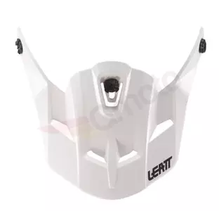 Viseira Leatt GPX 5.5 M-XXL para capacete de motociclismo de cross enduro-1