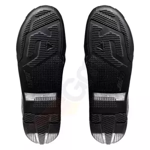 Solas para botas de motociclismo Leatt GPX 5.5 Flexlock r.44.5-45.5-1