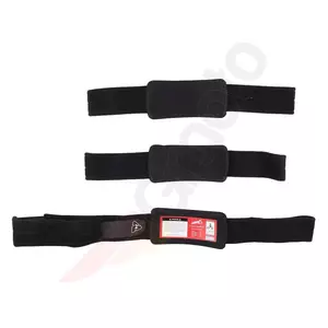 Set de curele pentru protectoarele de genunchi Z-Frame Junior - 4020004690