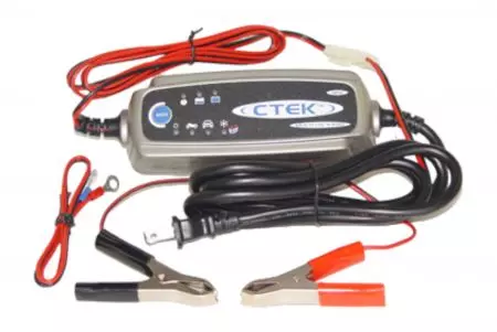 Ctek XC800 6 VOLT ładowarka akumulatorowa-1