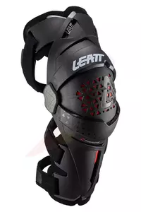 Ochraniacze kolan ortezy Leatt Z-Frame Junior-1
