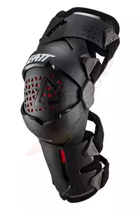 Leatt Z-Frame Junior Knee Protectors-3