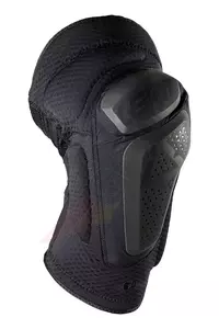 Nakolanniki ochraniacze kolan Leatt 3DF 6.0 Czarny L/XL - 5018400471