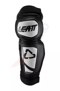 Nakolanniki ochraniacze kolan Leatt 3.0 EXT Czarno/białe L/XL-2