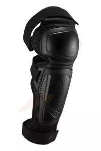Leatt kniebeschermers 3.0 EXT Guard zwart L/XL - 5019210111