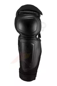 Nakolanniki ochraniacze kolan Leatt 3.0 EXT Guard Czarne L/XL-2