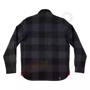Leatt Motorcycle Shirt Black/Grey L-3