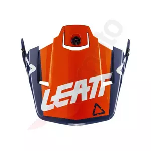 Leatt GPX 3.5 V20.2 XS-S motorcykel cross enduro hjälm visir-1
