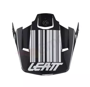 Leatt GPX 3.5 V20.1 motocyklová krosová enduro přilba s hledím M-XXL