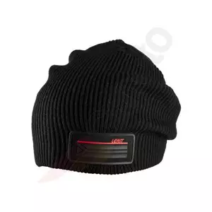 Bonnet Leatt Core de iarnă negru - 5019700600