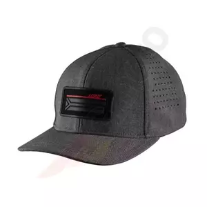 "Leatt" kepurė "Core" pilka S/M-1