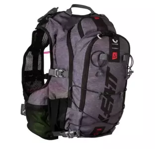 Leatt Camel Bag Hydratation GPX XL 2.0 Backpack 25L Liquid 2L grey