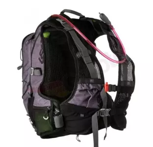 Leatt Камилска чанта за хидратация GPX XL 2.0 Раница 25L Течност 2L сива-3