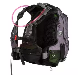 Leatt Camel τσάντα ενυδάτωσης GPX XL 2.0 σακίδιο 25L υγρό 2L γκρι-4