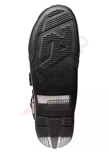 Leatt GPX GPX 5.5 Flexlock cizme de motocicletă enduro cruce negru 48-4