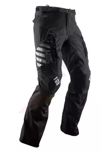 Leatt pantaloni de motocicletă enduro 5.5 Negru S