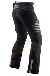 Leatt enduro motoristične hlače 5.5 Black S-2