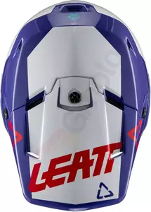 Kask motocyklowy cross enduro Leatt GPX 3.5 V20.2 L-3