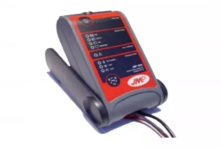 Cargador de baterías recargables JMP 4000-1