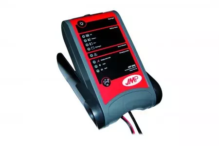 Batteriladdare JMP 8000