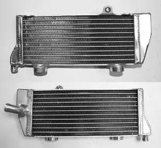 Psihiskais Husaberg pastiprināts šķidruma radiators ar standarta ietilpību pa kreisi - XD-10020L