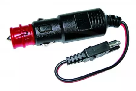 Câble de prise allume-cigare JMP pour chargeur JMP800/JMP4000 - 74753552