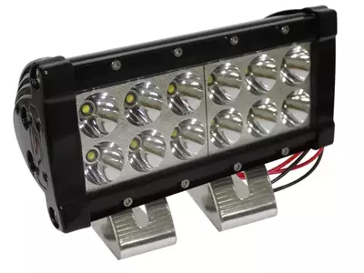 Bronco extra LED-lampa UP-01110-1 - UP-01110-1