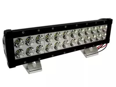 Přídavná LED lampa Bronco UP-01110-3 - UP-01110-3
