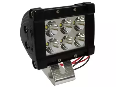 Bronco extra LED-lampa UP-01110-4 - UP-01110-4