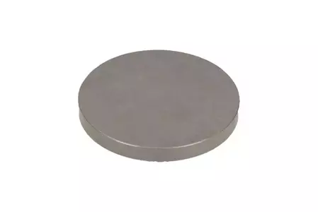 Psüühiline klapiplaat 8,90 [1,80 mm] (3 tk) - MX-09433-03