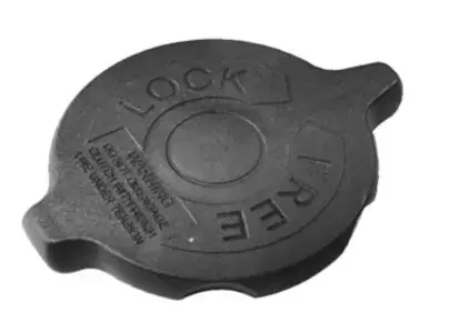 Blokovací gombík pre navijaky Bronco 4500 LBS - AC-12107A