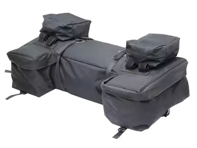 Bronco Gepäcktasche für ATV-Gepäckträger - AT-16051
