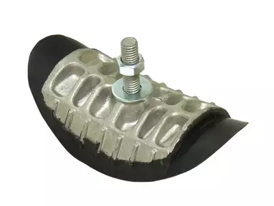 Hliníkový držiak pneumatík Nachman 2,15 palca - L35284N