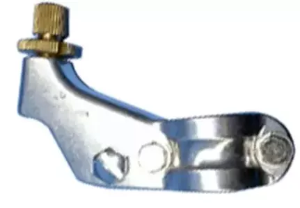 Mâner de maneta de ambreiaj RM YZ (5-422-1) - L18301PN