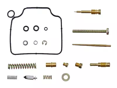Kit di riparazione carburatore Bronco Honda TRX 300 FW 93-00 (26-1373) - AU-07216