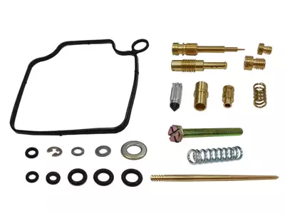 Kit de réparation carburateur Bronco Honda TRX 350 Rancher 00-03 (26-1210) - AU-07208