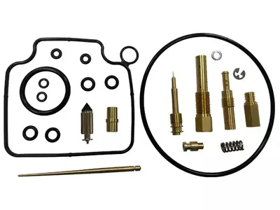 Bronco carburateur reparatie kit Honda TRX 400 EX X 05-14 - AU-07458