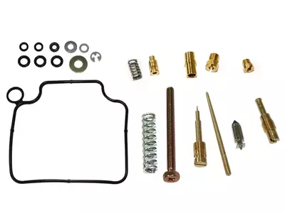 Bronco carburateur reparatie kit Honda TRX 450 ES S 98-04 - AU-07148