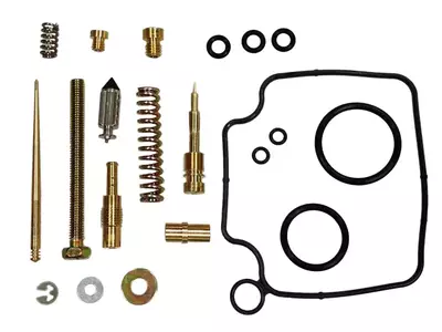 Kit de reparação do carburador Bronco Honda TRX 500 FA FGA 01-04 (26-1213) - AU-07400