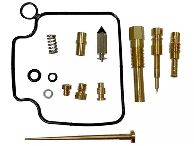 Kit de réparation carburateur Bronco Honda TRX 650 FA 03-05 - AU-07442