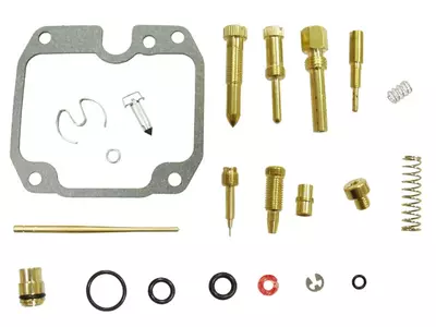 Kit de reparare a carburatorului Bronco Kawasaki KLF 250 Bayou 03-06 (26-1243) - AU-07474