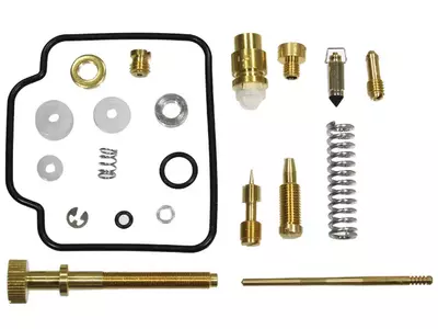 Bronco Polaris Sportsman 400 kit di riparazione carburatore 01-02 (26-1022) - AU-07432