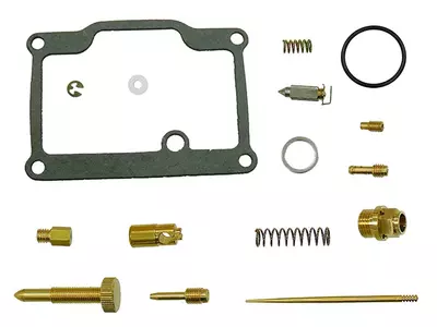 Kit reparación carburador Bronco Polaris Xplorer 400 97-02 (26-1344) - AU-07421