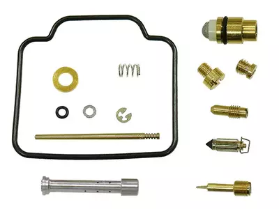 Bronco carburateur reparatie kit Suzuki LTF 500F Quadrunner 98-02 (26-1086) - AU-07419
