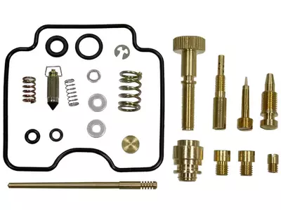Kit riparazione carburatore Bronco Suzuki LT-F 250 00-01 LT-F 250F Quadrunner 00-02 (26-1093) - AU-07435