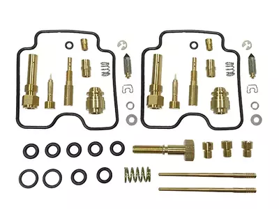 Kit de réparation carburateur Bronco Yamaha YFM 660 Raptor 01-05 (26-1368) - AU-07466
