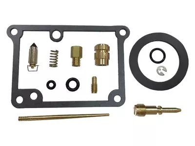Bronco carburateur reparatie kit Yamaha YFS 200 Blaster 88-06 (26-1379) - AU-07461