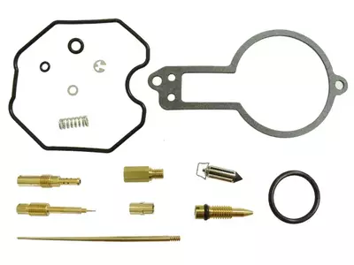 Kit de réparation carburateur Psychic Honda XR 600R 92-02 (26-1157) - XU-07400