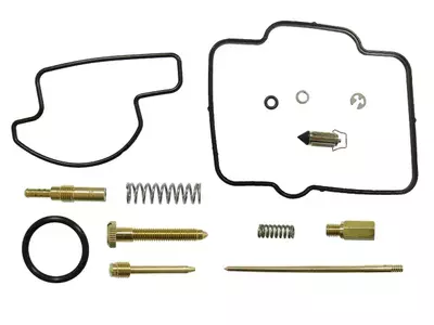 Kit de reparação do carburador Psychic (26-1514) - XU-07403